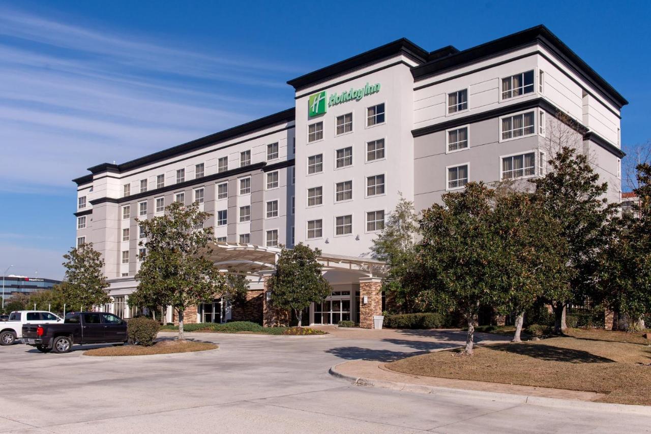 Holiday Inn Baton Rouge College Drive I-10 By Ihg Exterior photo
