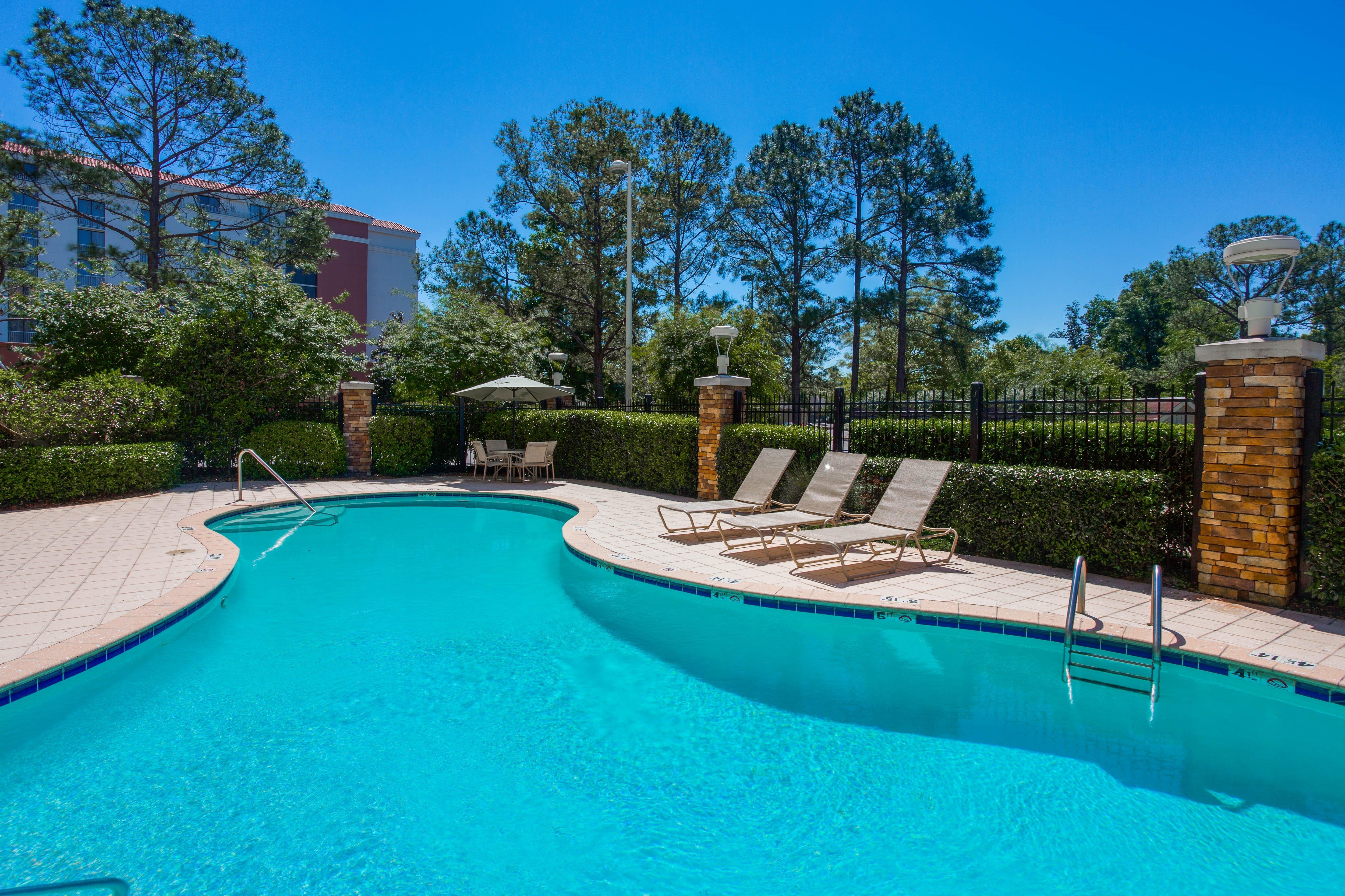 Holiday Inn Baton Rouge College Drive I-10 By Ihg Exterior photo