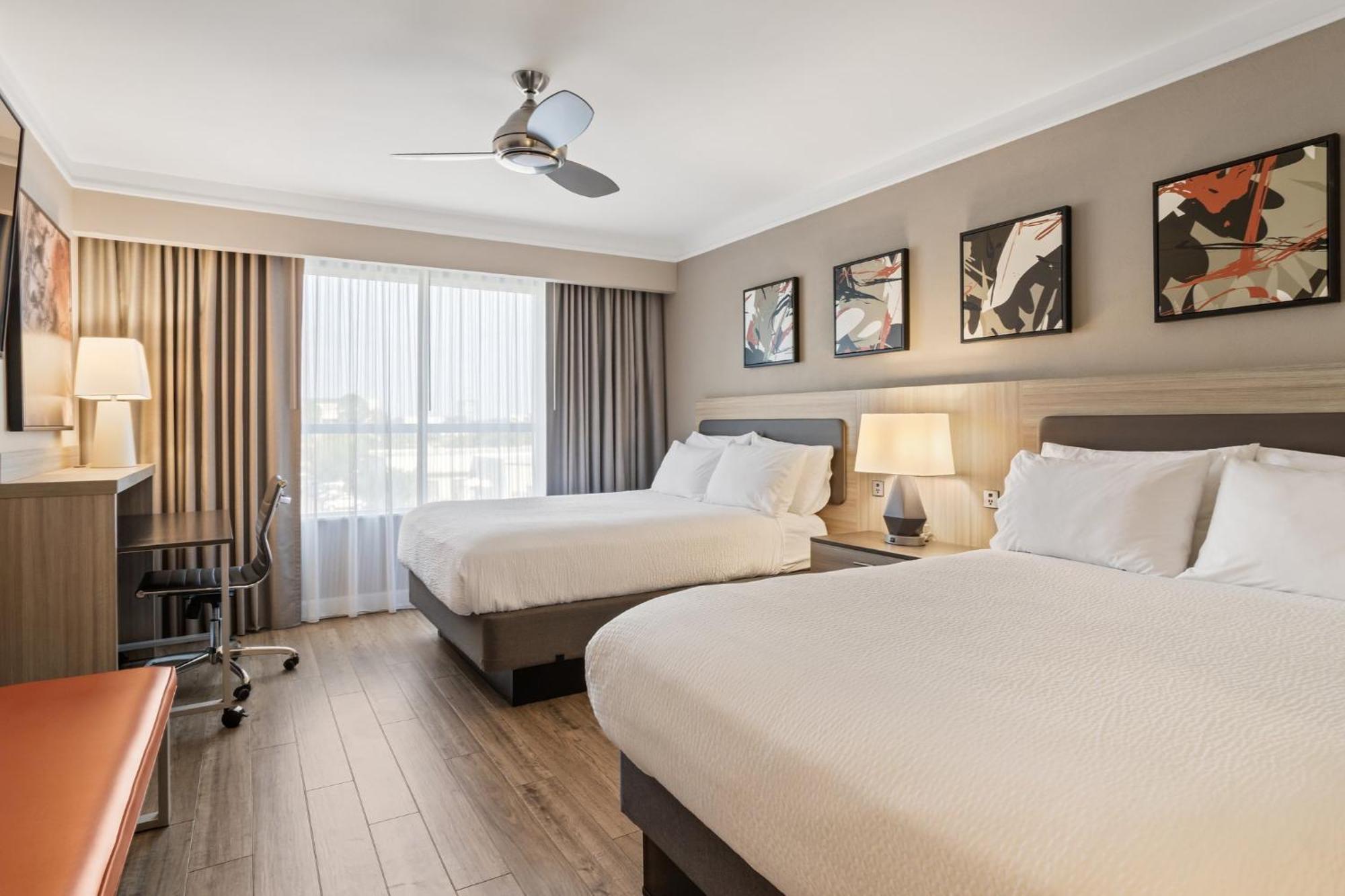 Holiday Inn Baton Rouge College Drive I-10 By Ihg Exterior photo
